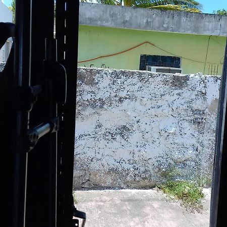 Sin Reserva Mérida Eksteriør bilde